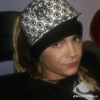 Tom kaulitz 