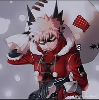 Bakugo 