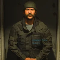 Captain Price