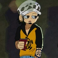 Trafalgar Law