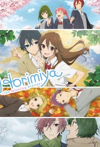 Horimiya
