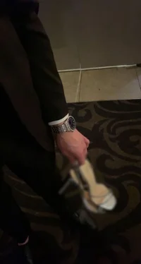 Mafia husband