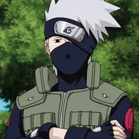 Kakashi Hatake