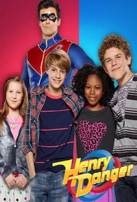 Henry danger rp