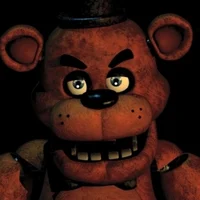 Freddy Fazbear