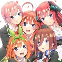 Gotoubun no hanayome