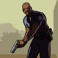 GTA 5 Police