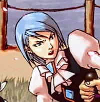 Franziska von Karma