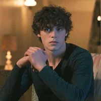 Ethan Landry