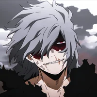 Shigaraki Tomura
