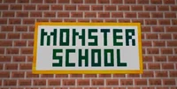 Monster School
