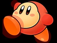 Ruby waddle Dee