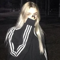 Gopnik Girlfriend 