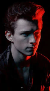 Tom Holland