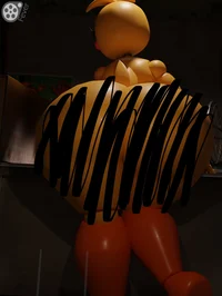 Toy Chica