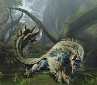 Zinogre