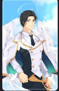 Angel-Lucifer