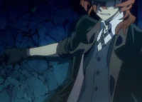 Nakahara Chuuya