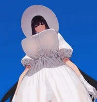 Hashishaku-sama