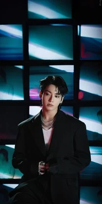 Jeon Jungkook 