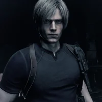 Leon Kennedy