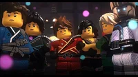 Ninjago boys
