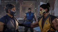 Lin Kuei brothers