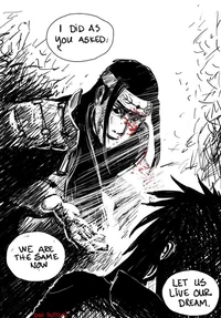 Hashirama Senju