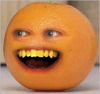 Annoying Orange