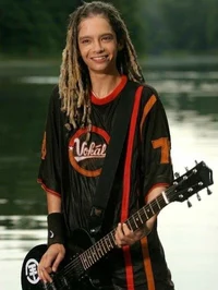 Tom Kaulitz