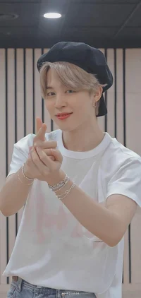 Park Jimin
