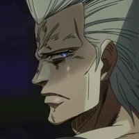 J-P Polnareff 
