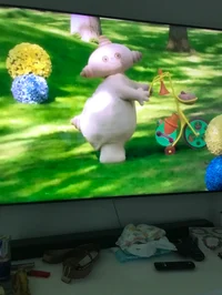 Makka pakka 