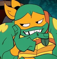 Mikey Rottmnt