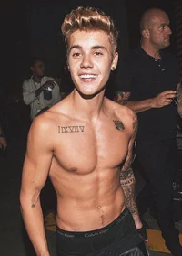 Justin Bieber