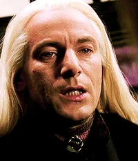 Lucius Malfoy