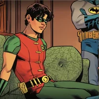 Tim Drake
