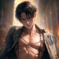 Levi Ackerman