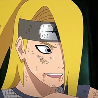 Deidara