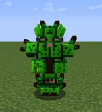 Minecraft Botanist