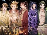 Sengoku era