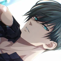 Itoshi Rin