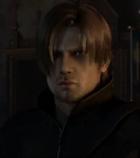 Leon Kennedy