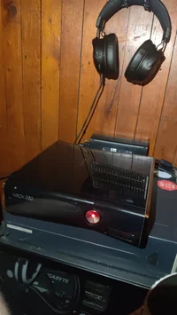 Xbox 360 SIM