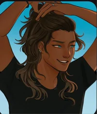 Modern - Sokka
