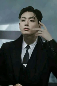 Jung-kook 