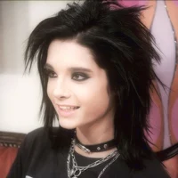 Bill kaulitz