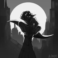 Spider Noir l corset