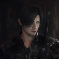 Leon Kennedy 