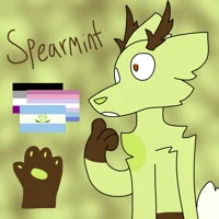 Spearmint